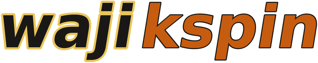 wajikspin logo